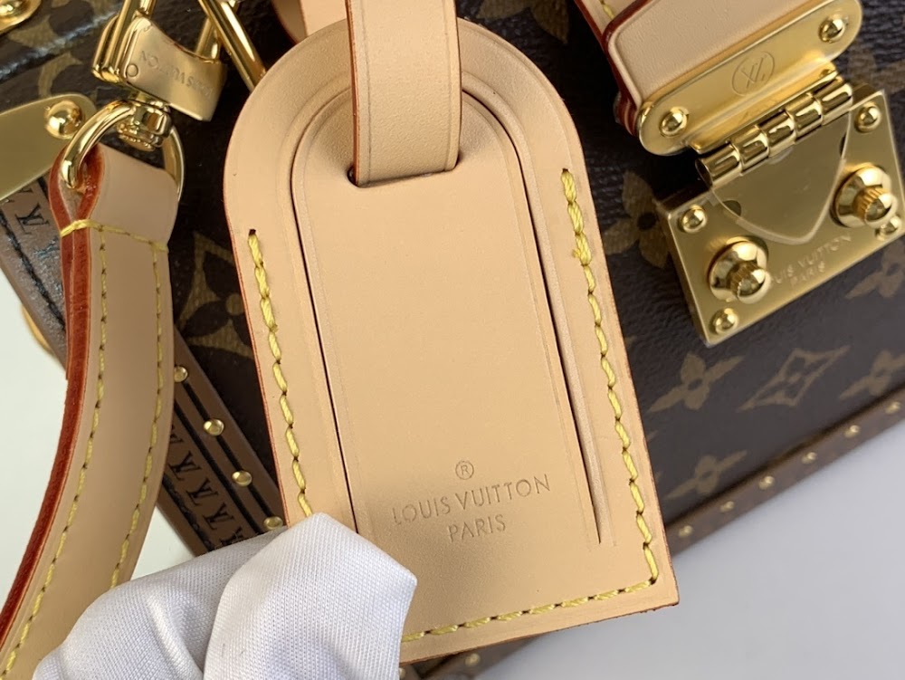 Dragons Bags ln Luxury Bag --69415