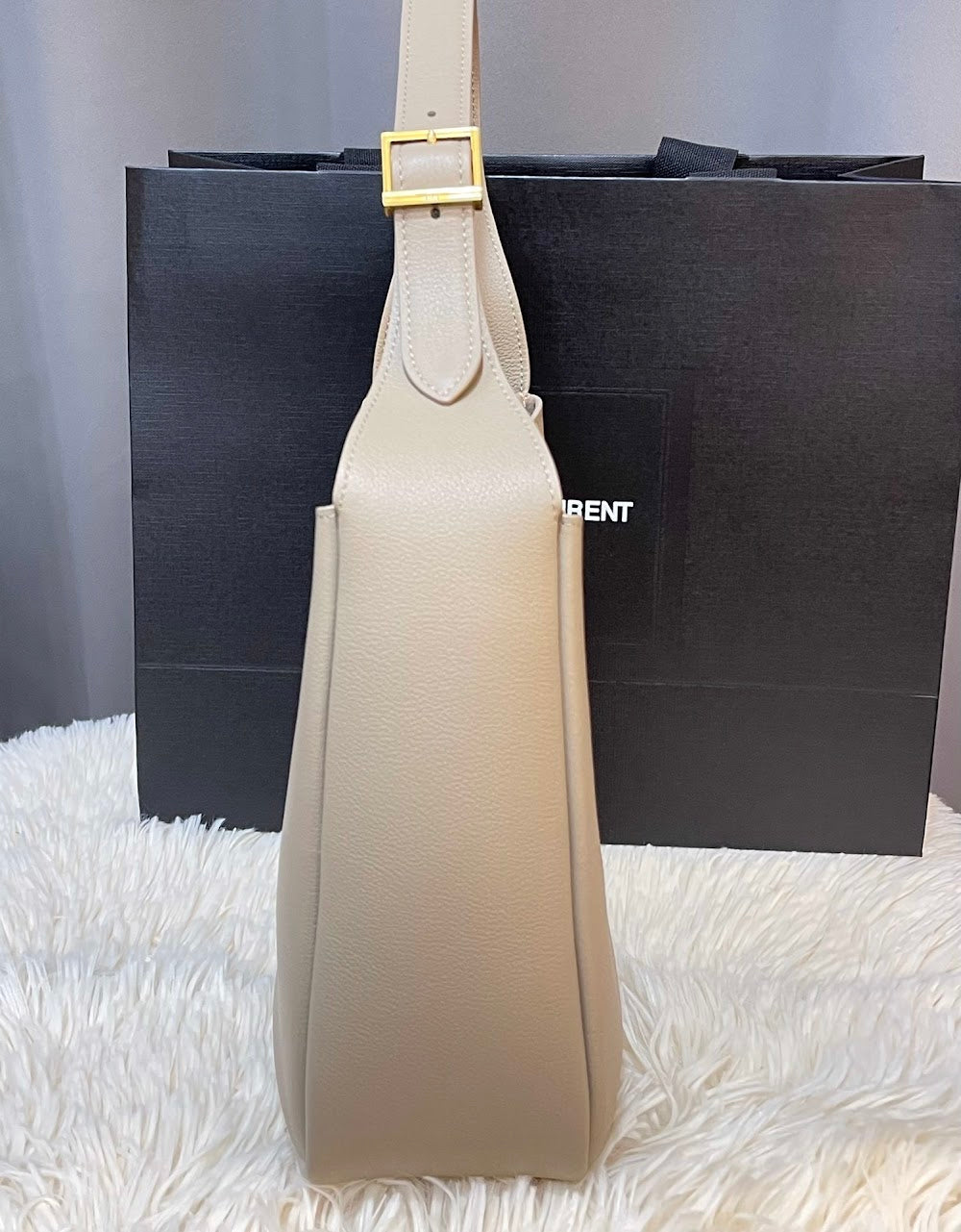 Dragons Bags YSLn Luxury Bag --119912