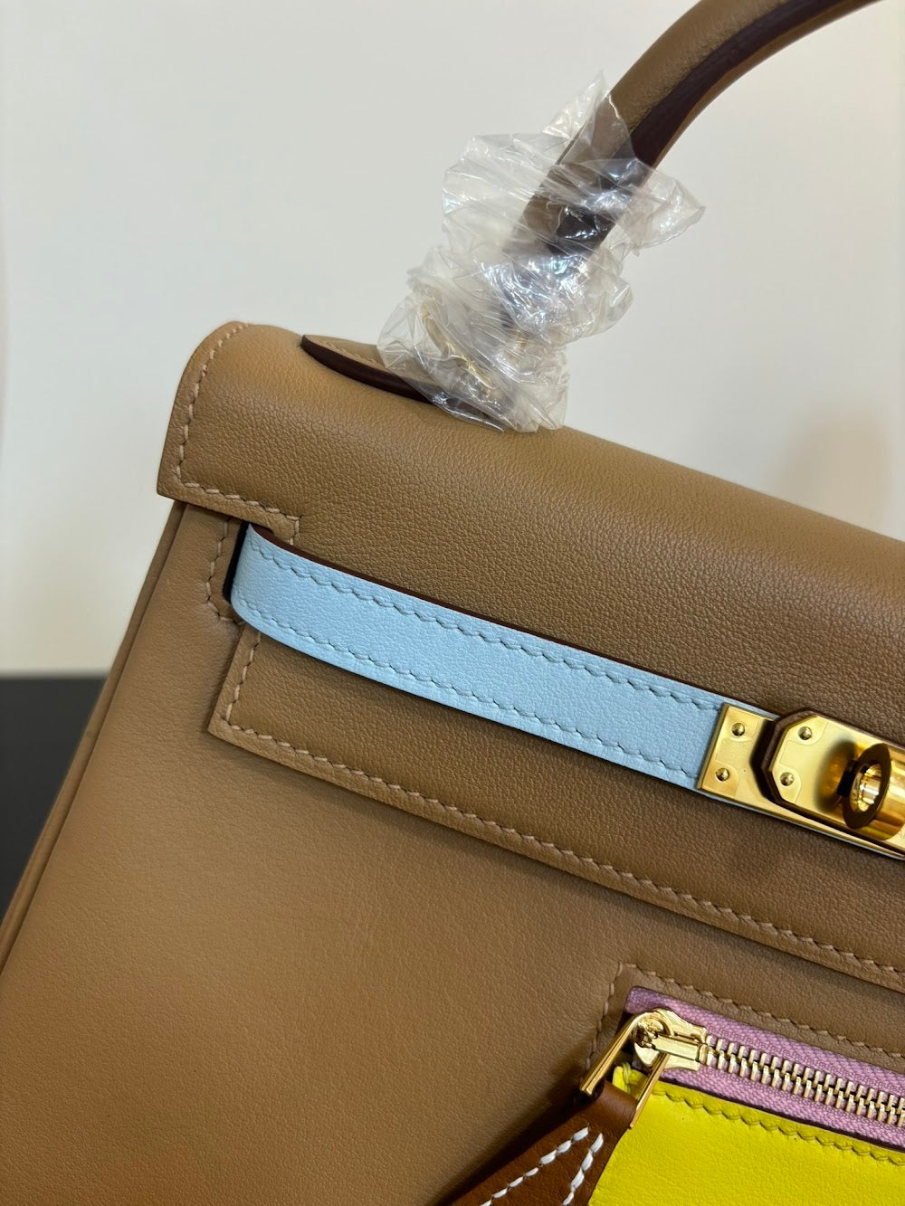 Dragons BagsHermesn Luxury Bag --118410
