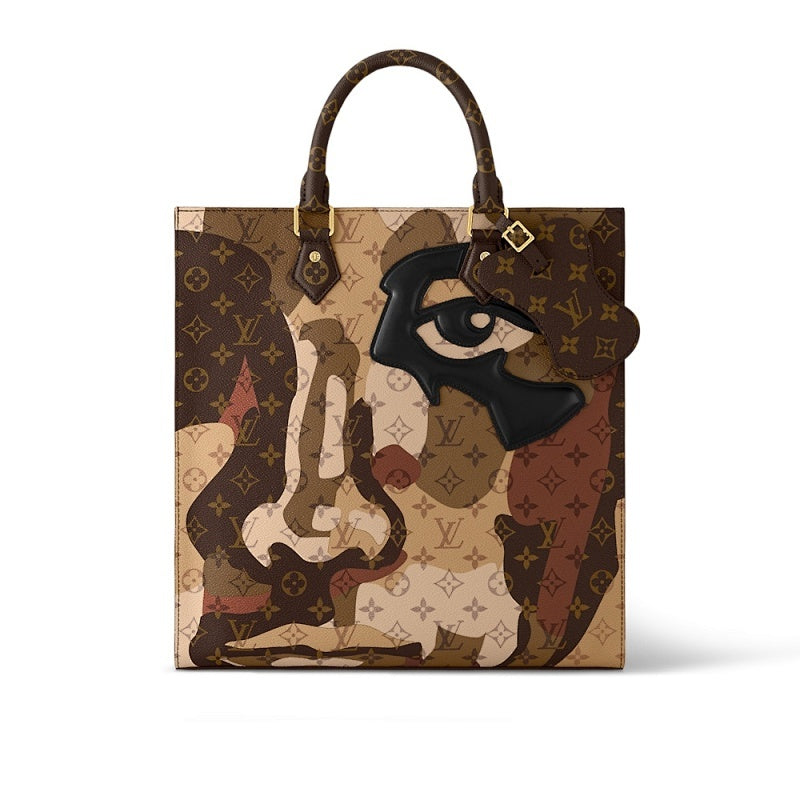 Dragons Bags ln Luxury Bag --57786