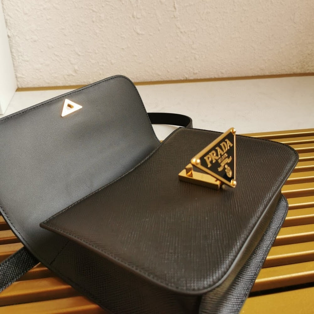 Dragons Bags Pradn Luxury Bag --101538