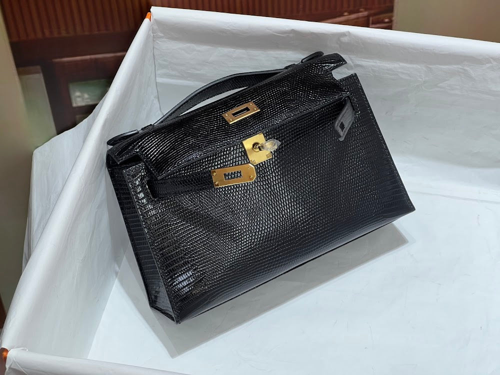 Dragons BagsHermesn Luxury Bag --117085