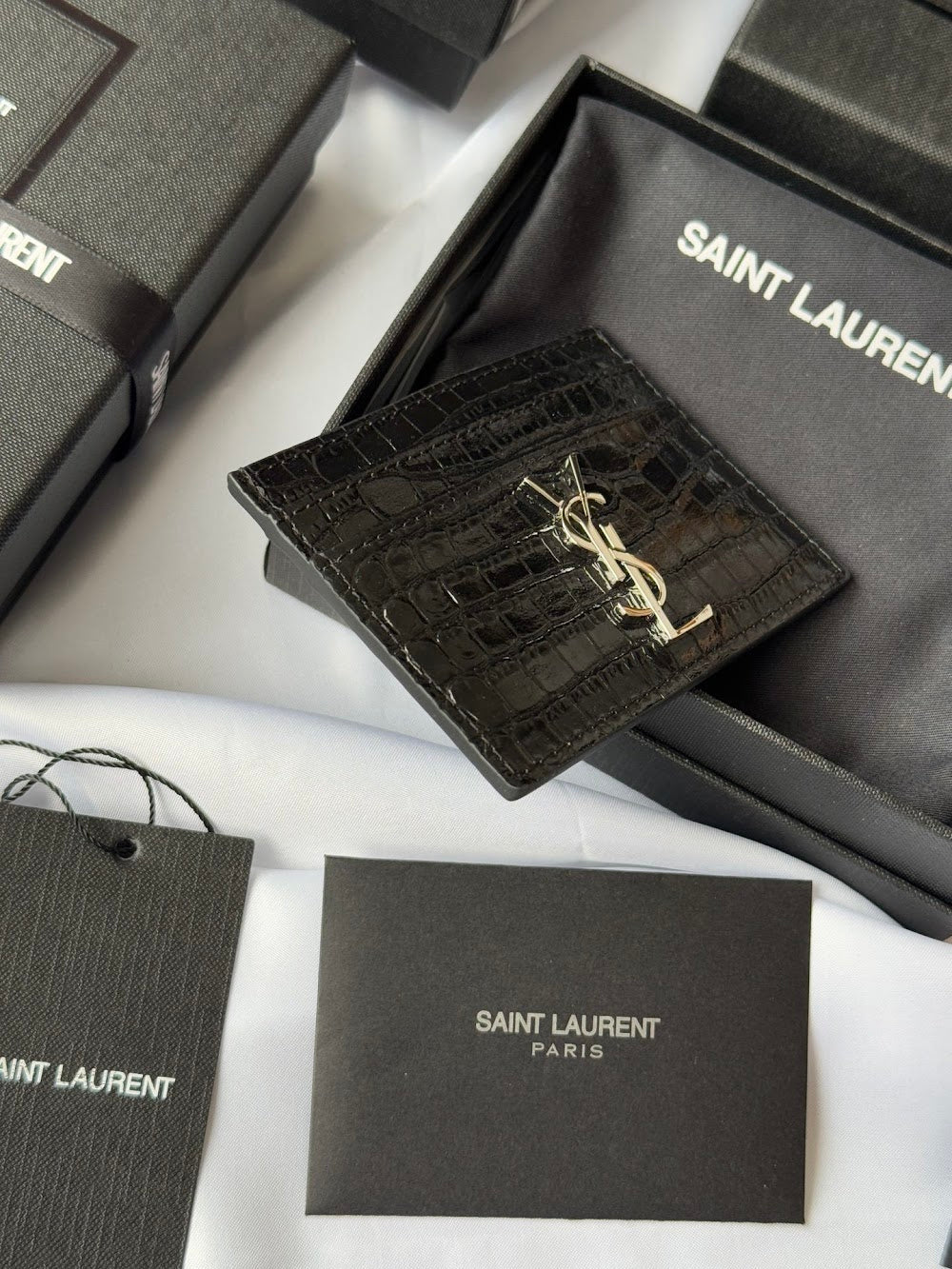 Dragons Bags YSLn Luxury Bag --120271