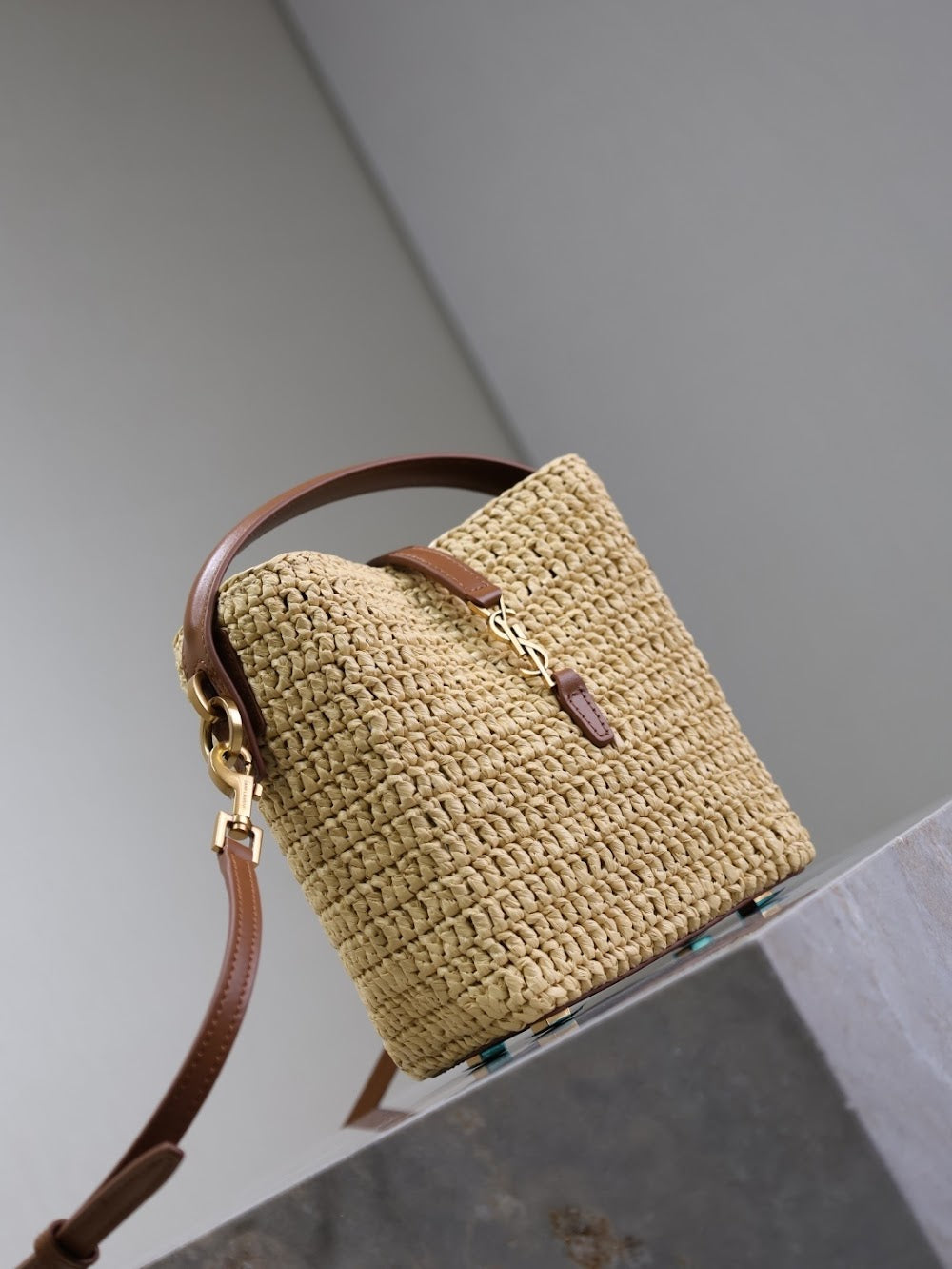 Dragons Bags YSLn Luxury Bag --120664