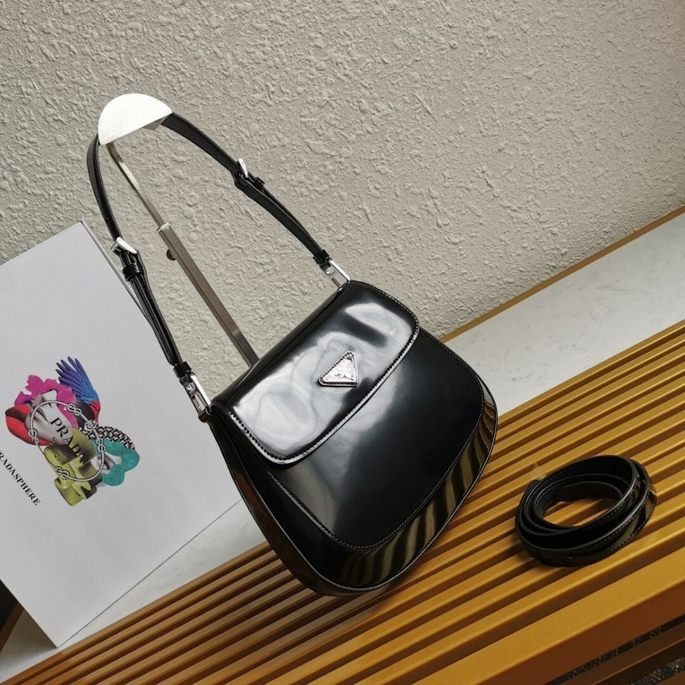 Dragons Bags Pradn Luxury Bag --101487