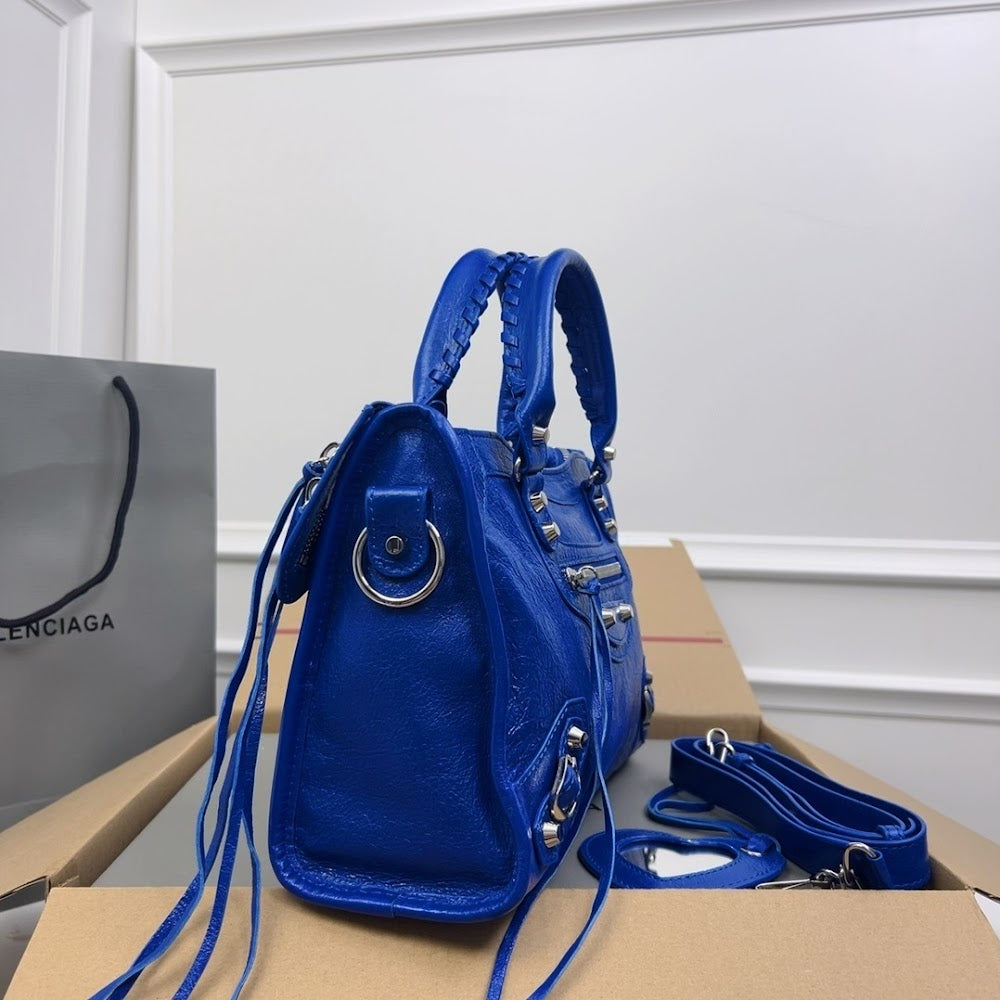 Dragons Bags Balenciaga Luxury Bag --110578