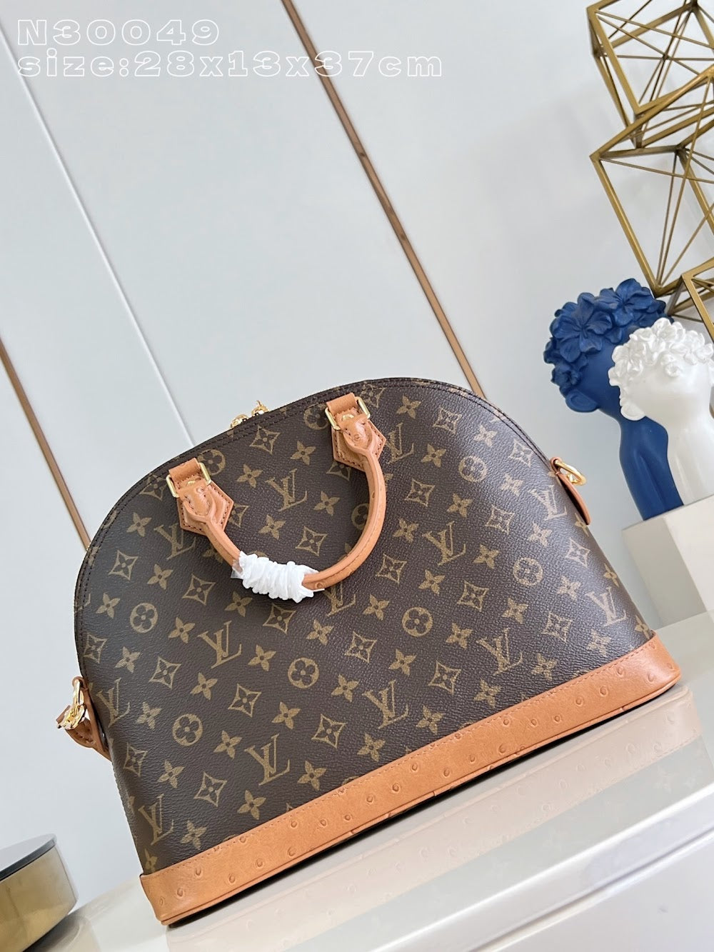 Dragons Bags ln Luxury Bag --96612