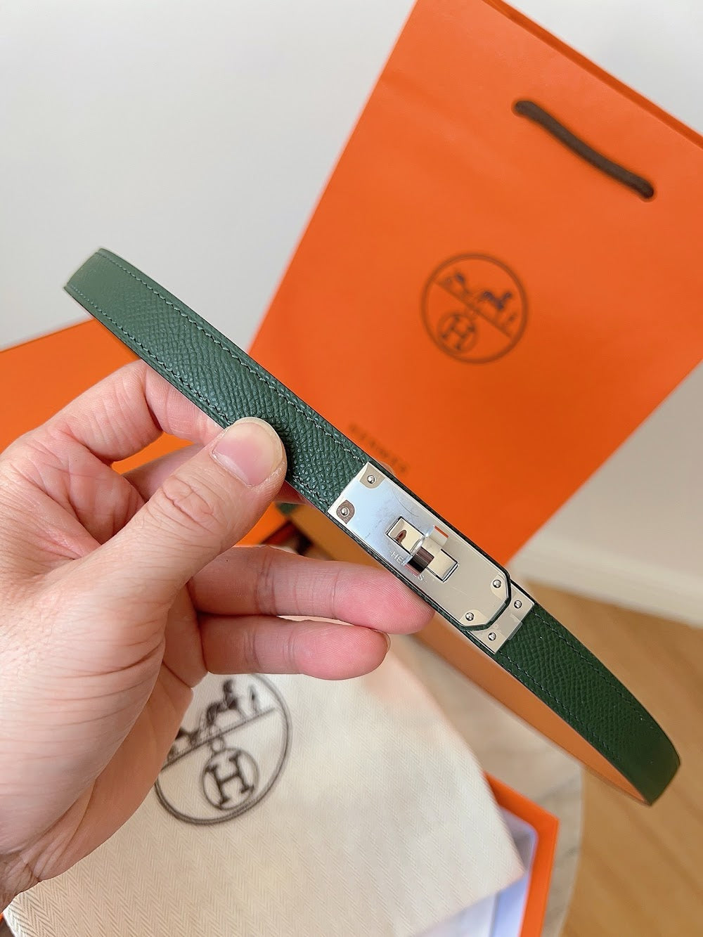 Dragons Bags Hermesn Luxury Belt --109081