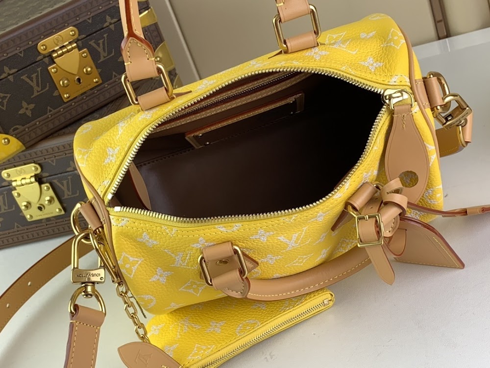 Dragons Bags ln Luxury Bag --62076