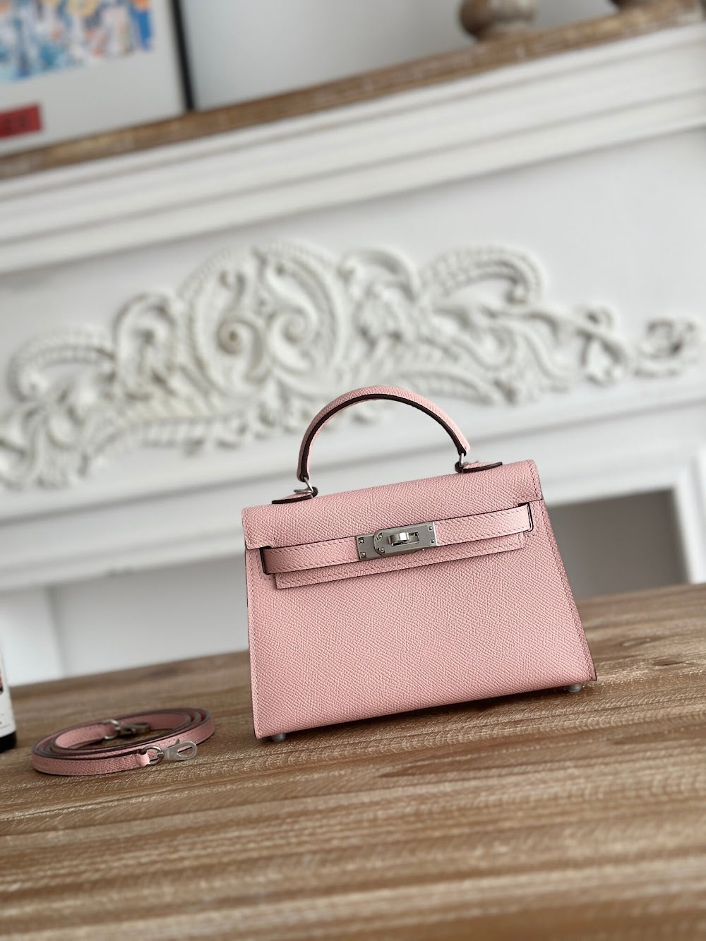 Dragons BagsHermesn Luxury Bag --116903