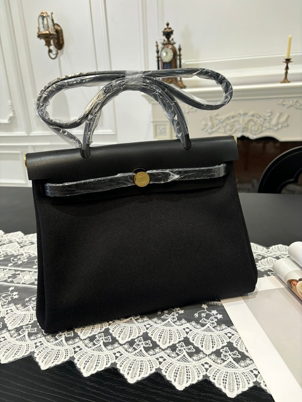 Dragons BagsHermesn Luxury Bag --118383