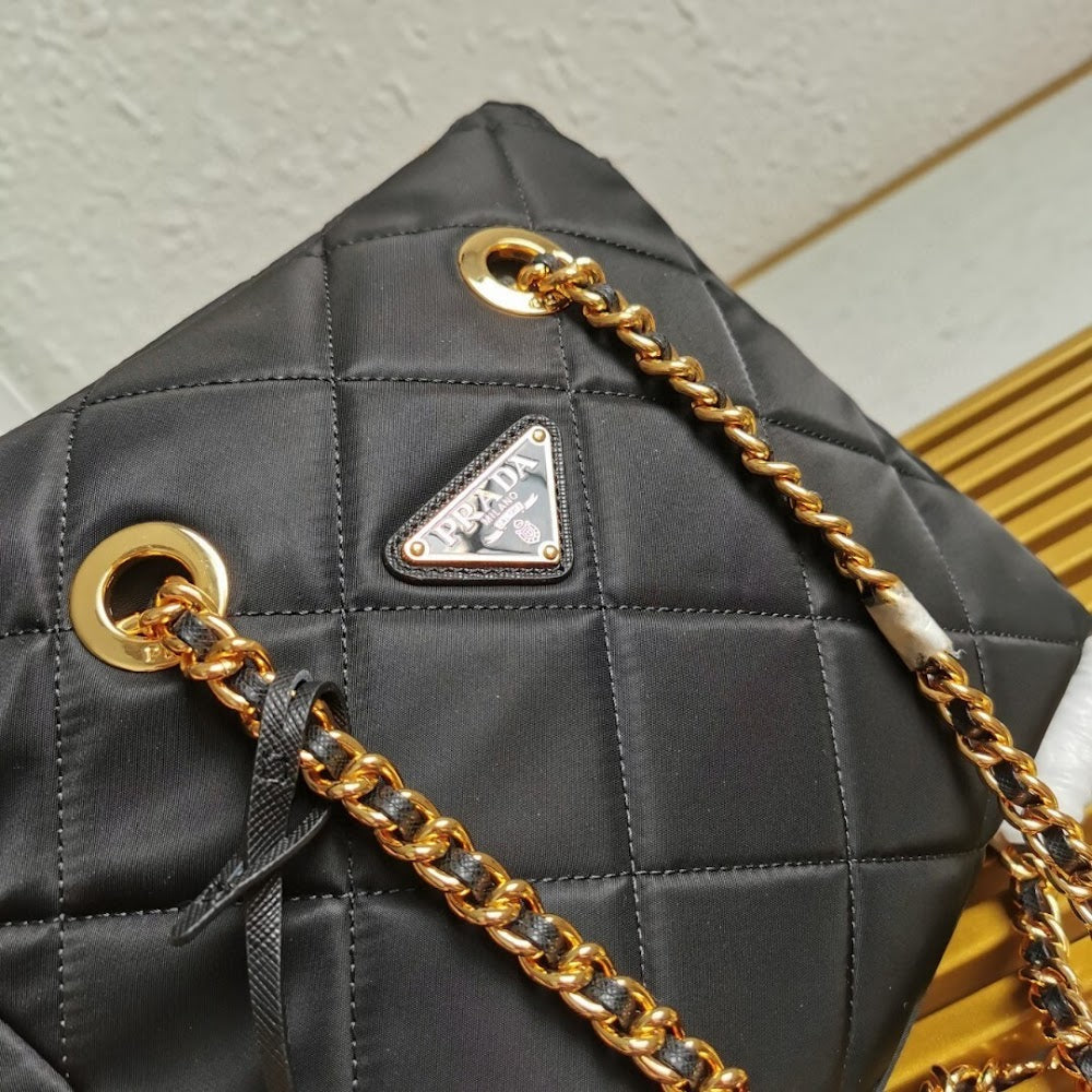 Dragons Bags Pradn Luxury Bag --101536