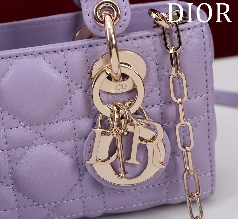 Dragons BagsDiorn Luxury Bag --116458
