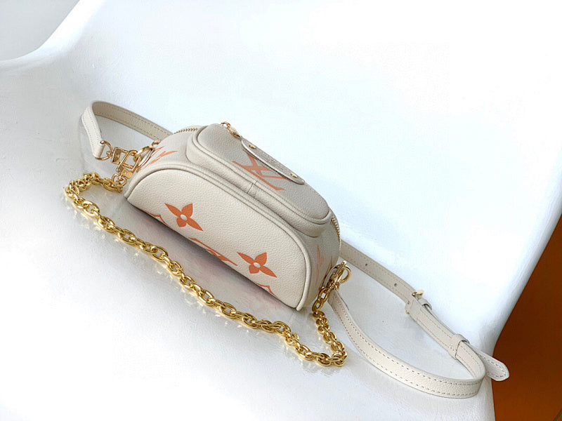 Dragons Bags LVn Luxury Bag --81304