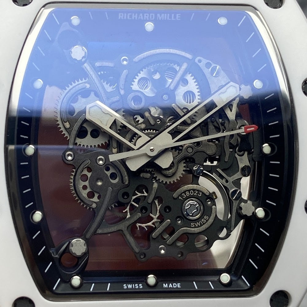 Dragons Bags Luxury Designer Watch --103573