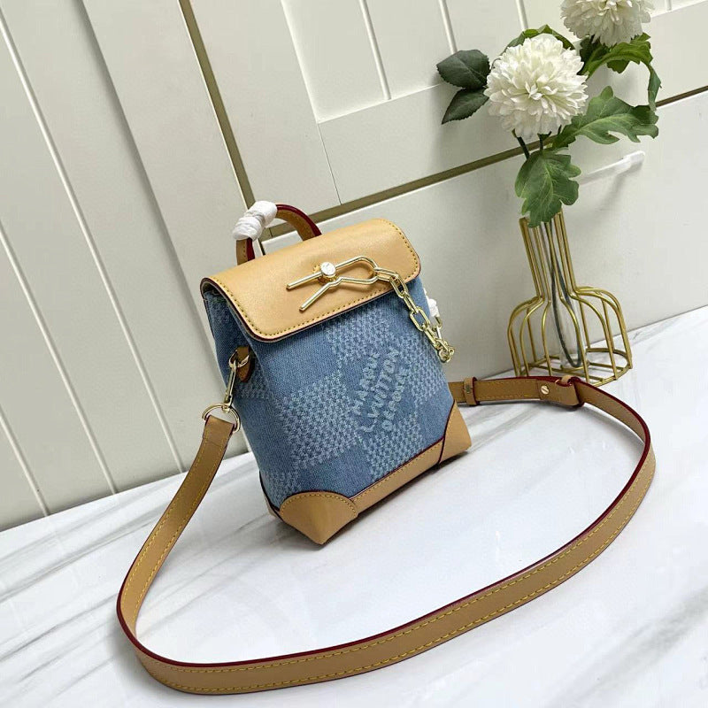 Dragons Bags LVn Luxury Bag --80949