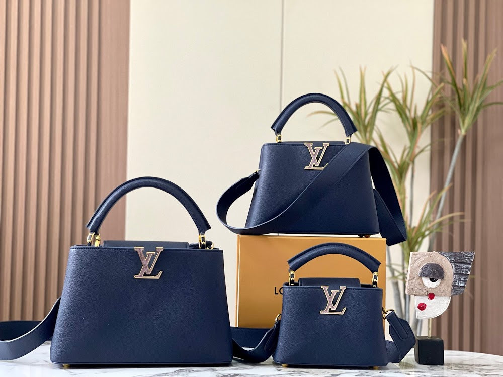 Jessica Bags ln Luxury Bag --75805