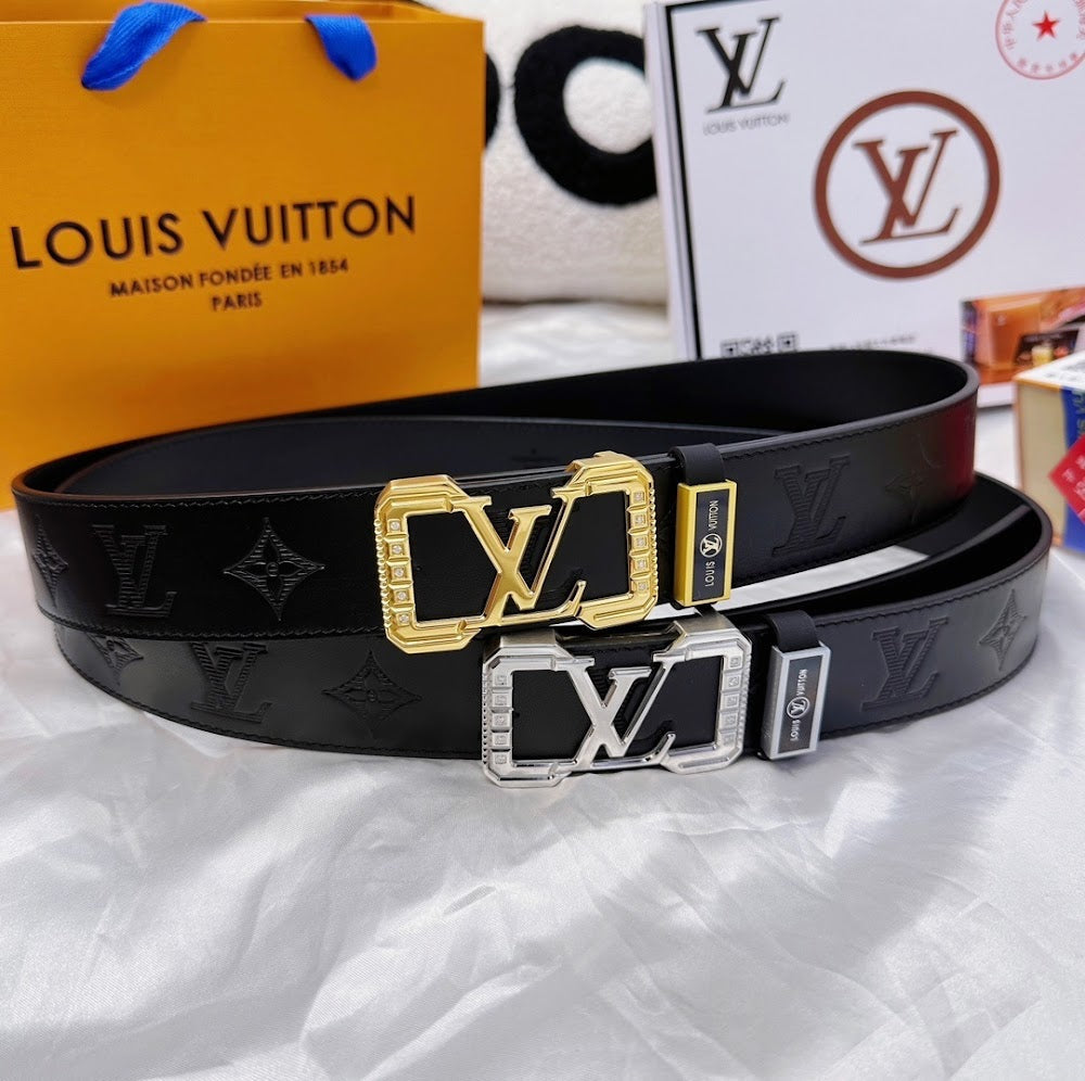 Dragons Bags ln Luxury Belt --100607