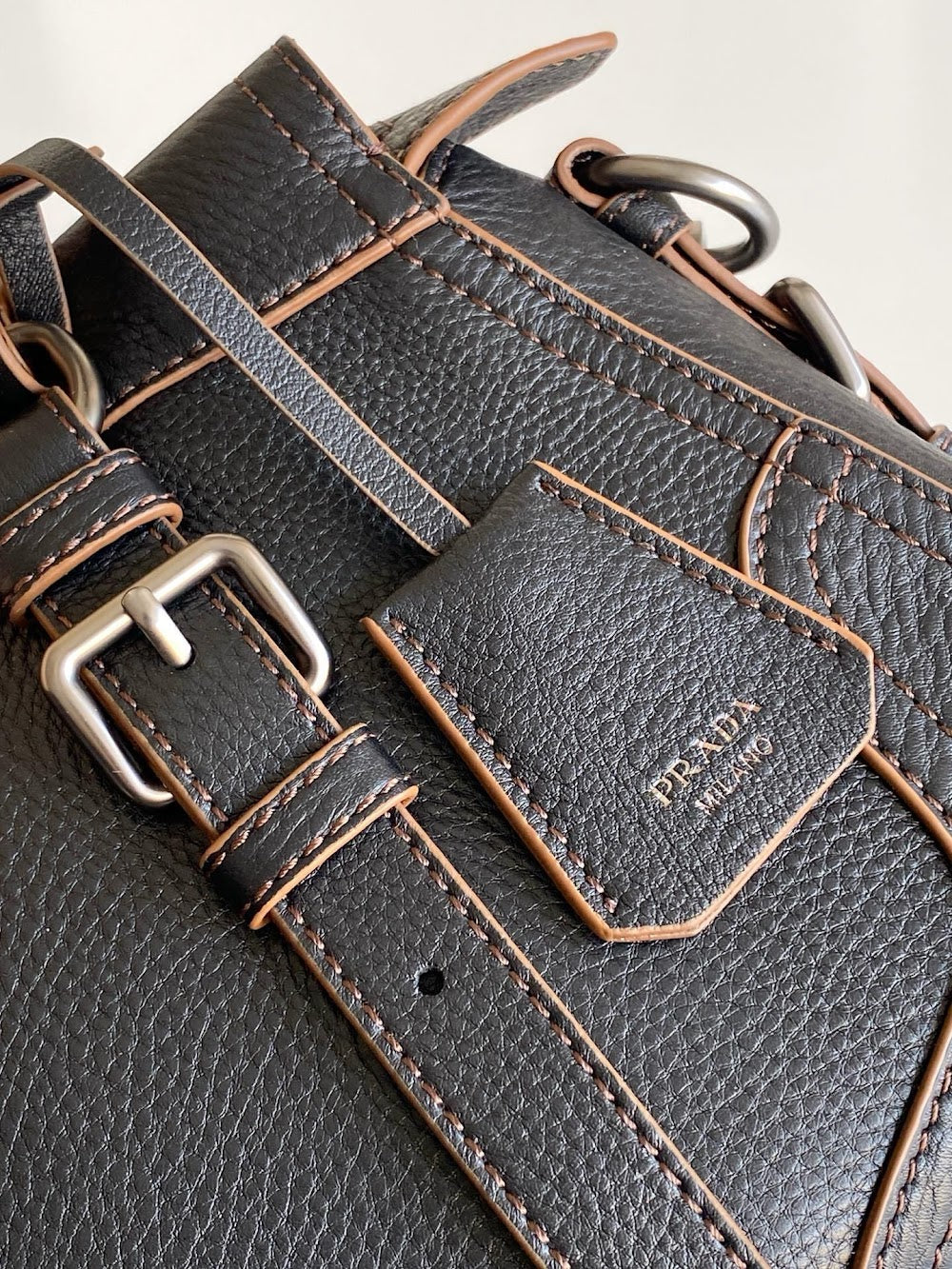 Jessica Bags pradn Luxury Bag --75180