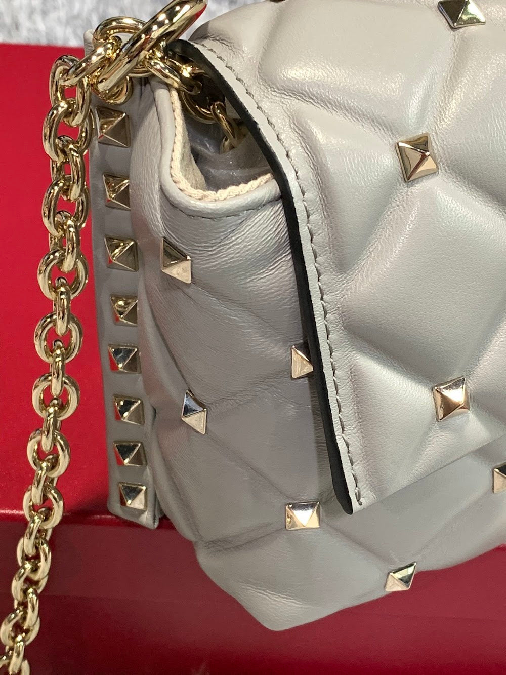 Dragons Bags valentine Luxury Bag --72431