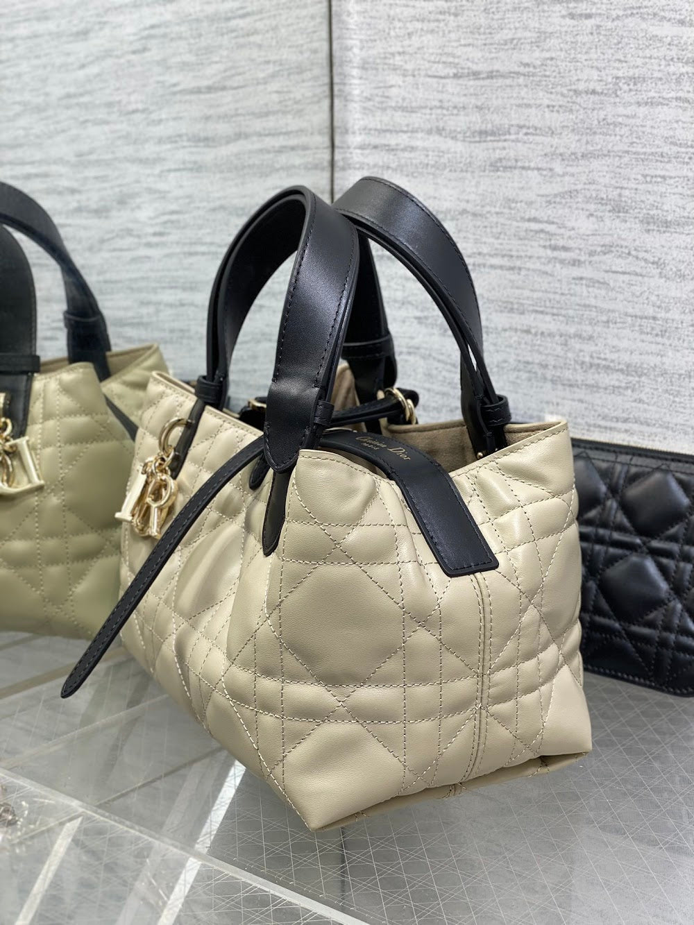 Dragons BagsDiorn Luxury Bag --115973