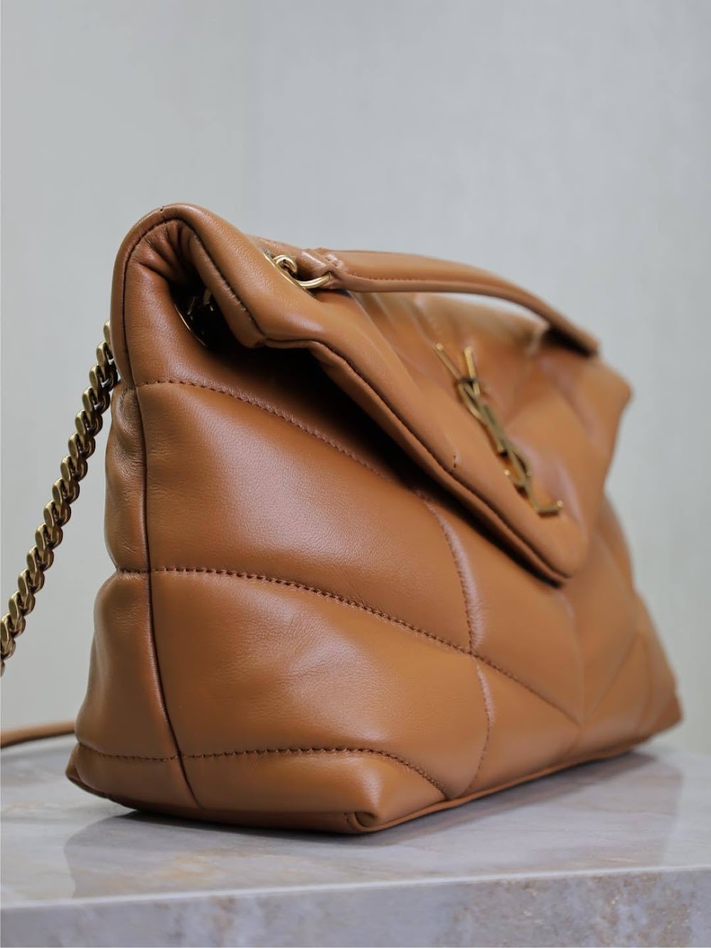 Dragons Bags YSLn Luxury Bag --119433