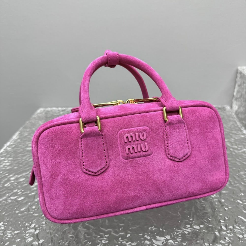 Dragons Bags Miun Miun Luxury Bag --123410