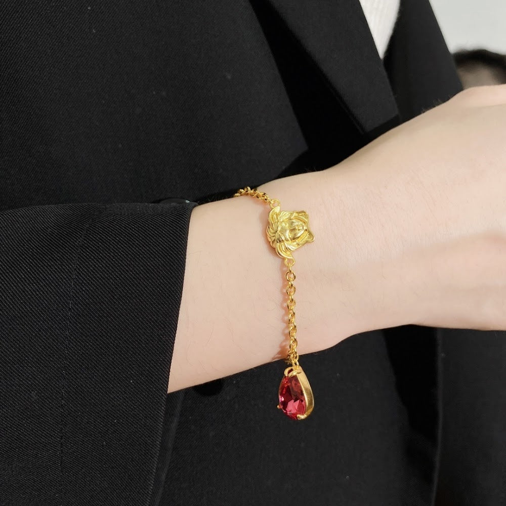 Dragons Bags Versace Luxury Jewelry --51374