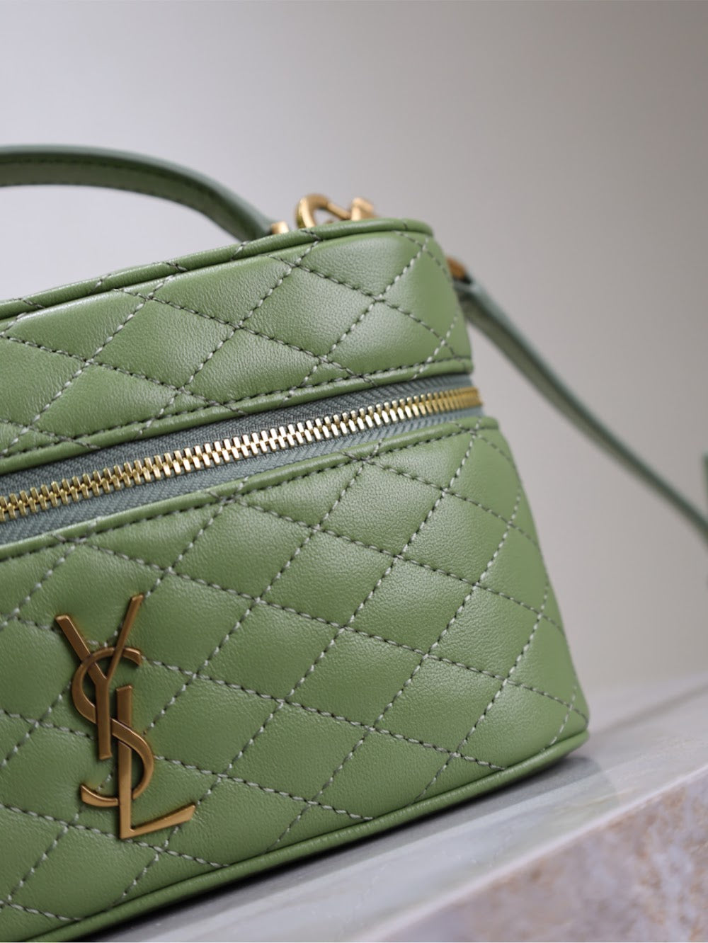 Dragons Bags YSLn Luxury Bag --120333