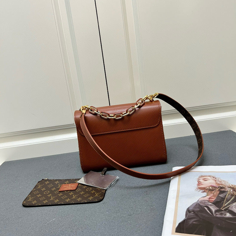 Dragons Bags ln Luxury Bag --81723