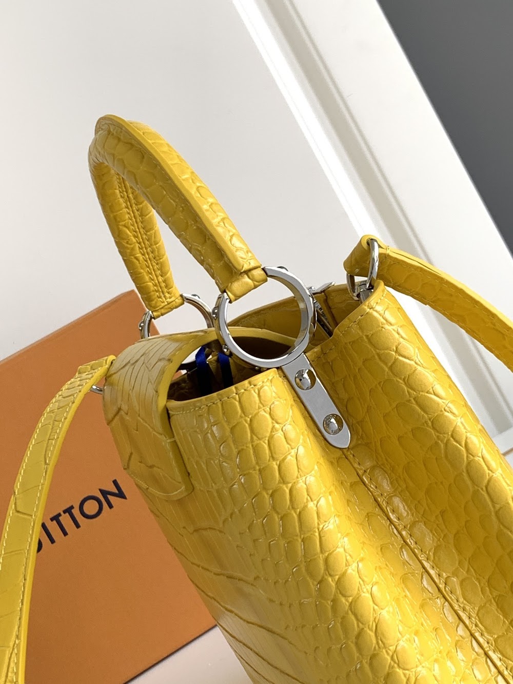 Dragons Bags ln Luxury Bag --96930