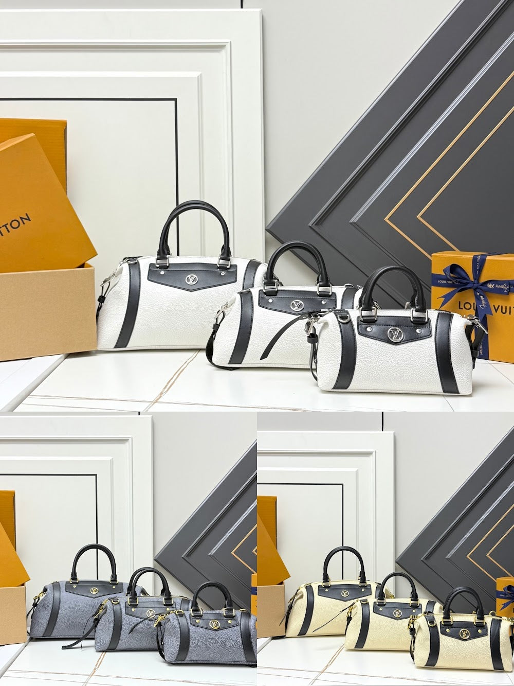Dragons Bags ln Luxury Bag --77297
