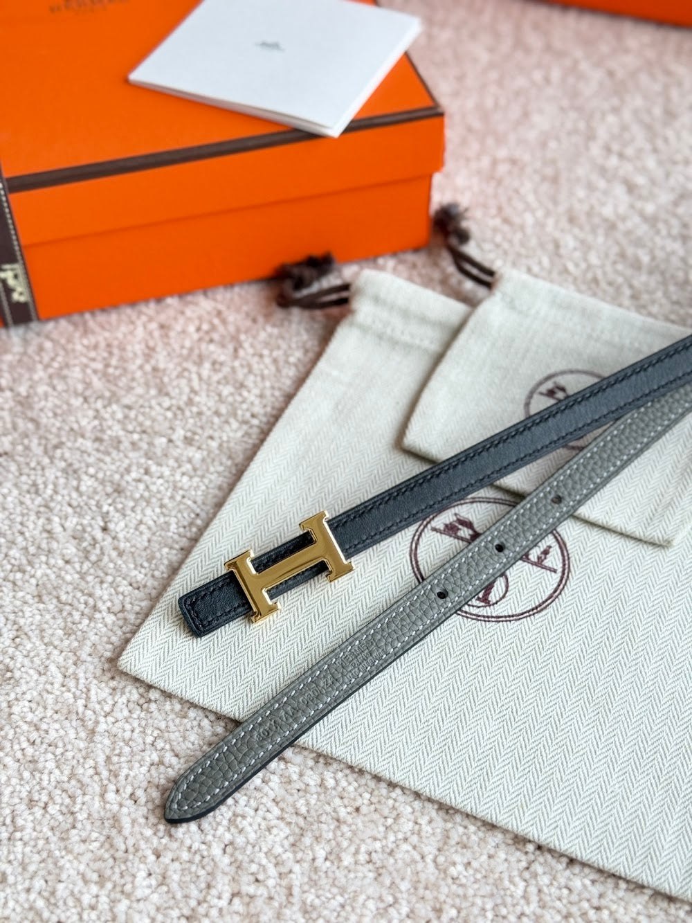 Dragons Bags Hermesn Luxury Belt --108907