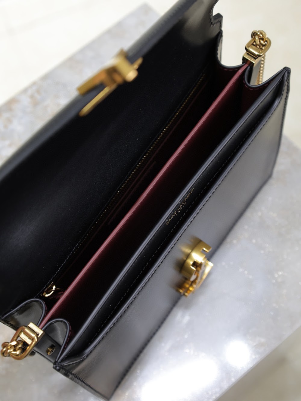 Dragons Bags ysn Luxury Bag --71927