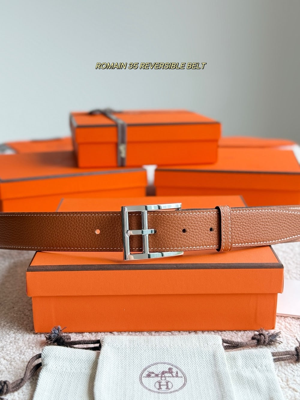 Dragons Bags Hermesn Luxury Belt --105847