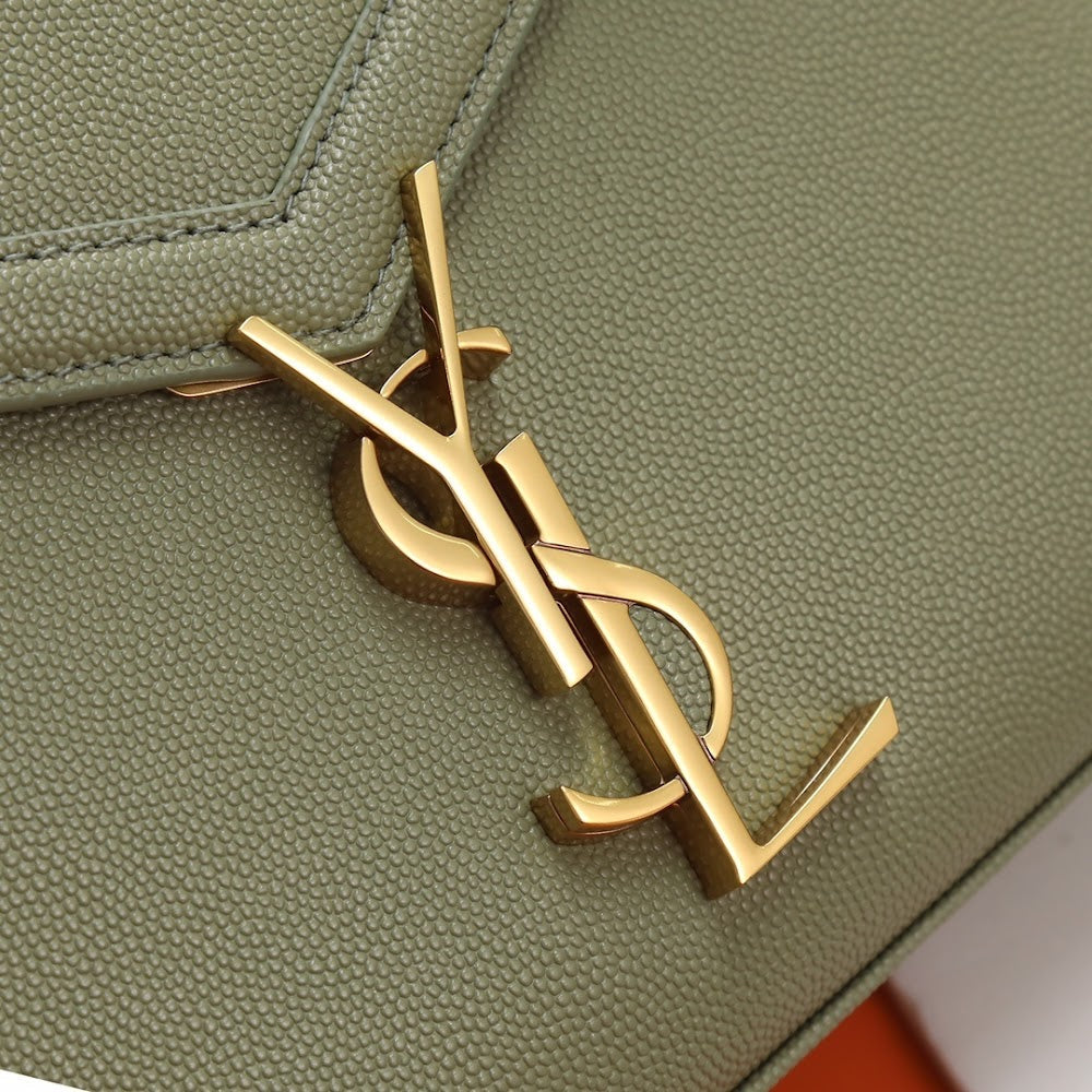 Dragons Bags YSLn Luxury Bag --120792