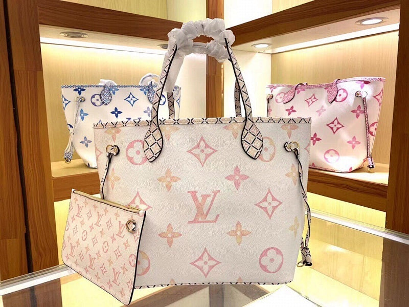 Dragons Bags LVn Luxury Bag --79499