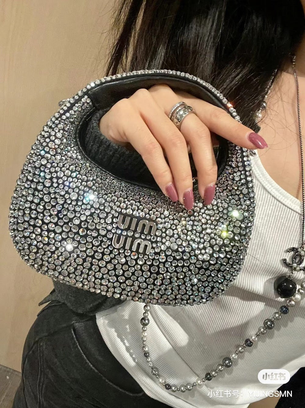 Dragons Bags Miun Miun Luxury Bag --122435