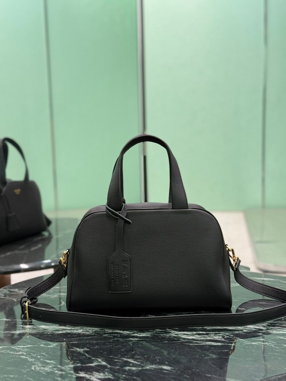 Dragons Bags Prada Luxury Bag --54311