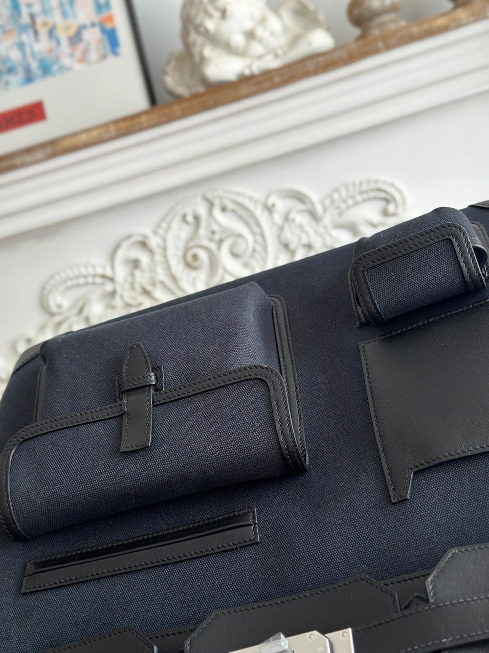 Dragons BagsHermesn Luxury Bag --118512