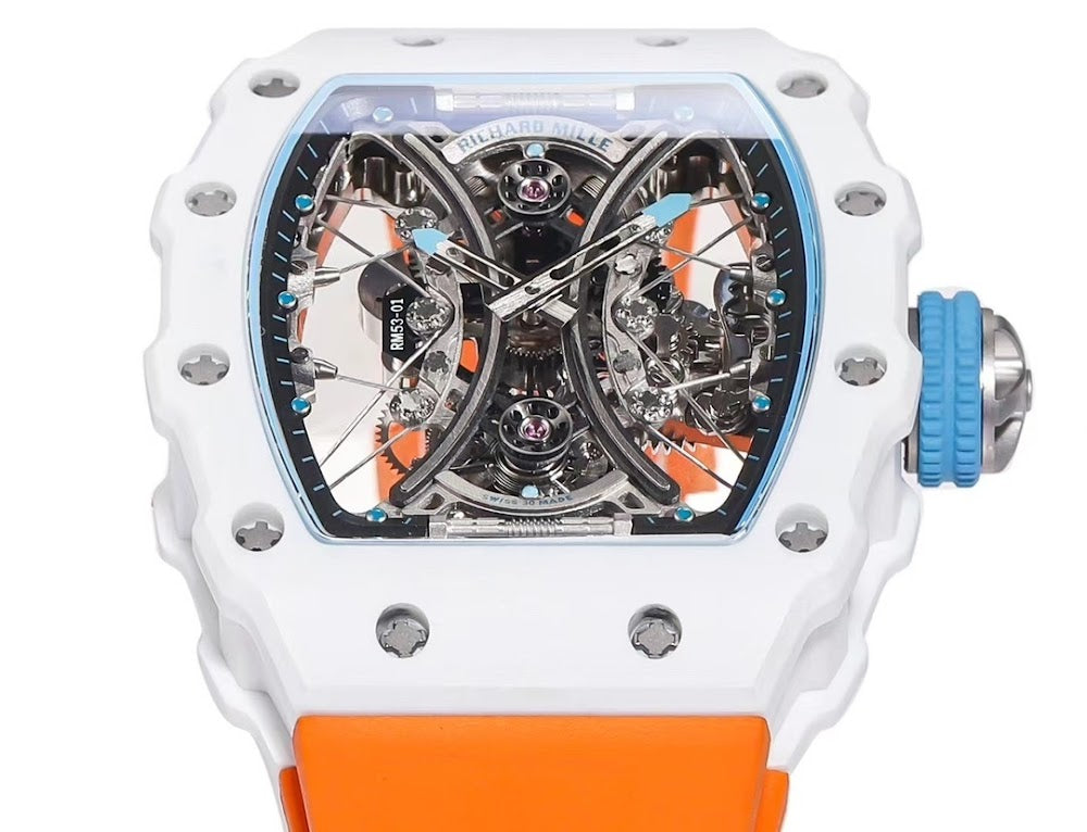Dragons Bags Luxury Designer Watch --104655