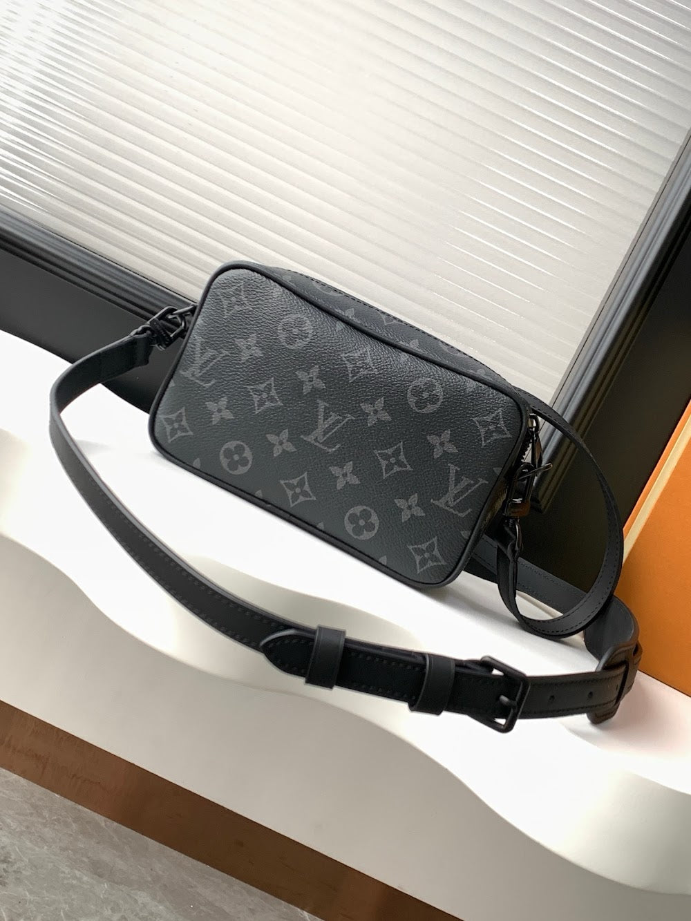 Dragons Bags LVn Luxury Bag --79337
