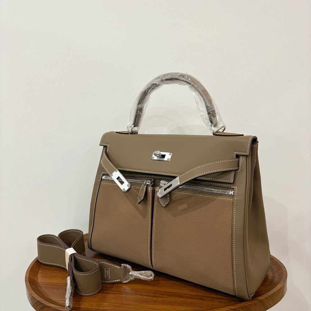 Dragons BagsHermesn Luxury Bag --118651