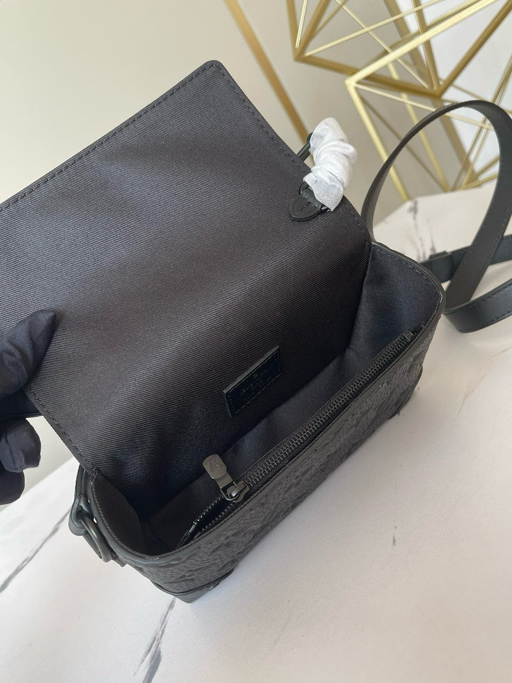 Dragons Bags ln Luxury Bag --70850