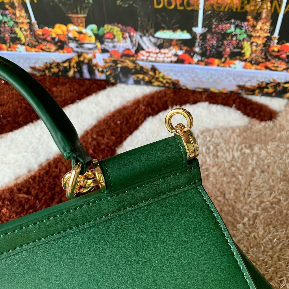 Dragons Bags DGn Luxury Bag --93452