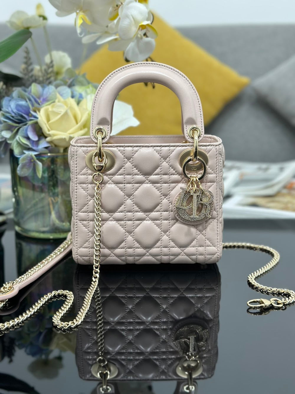 Dragons BagsDiorn Luxury Bag --115899