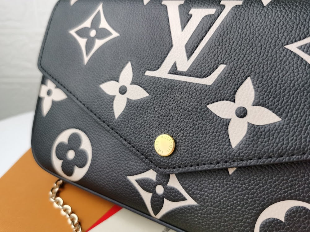 Dragons Bags ln Luxury Bag --78454