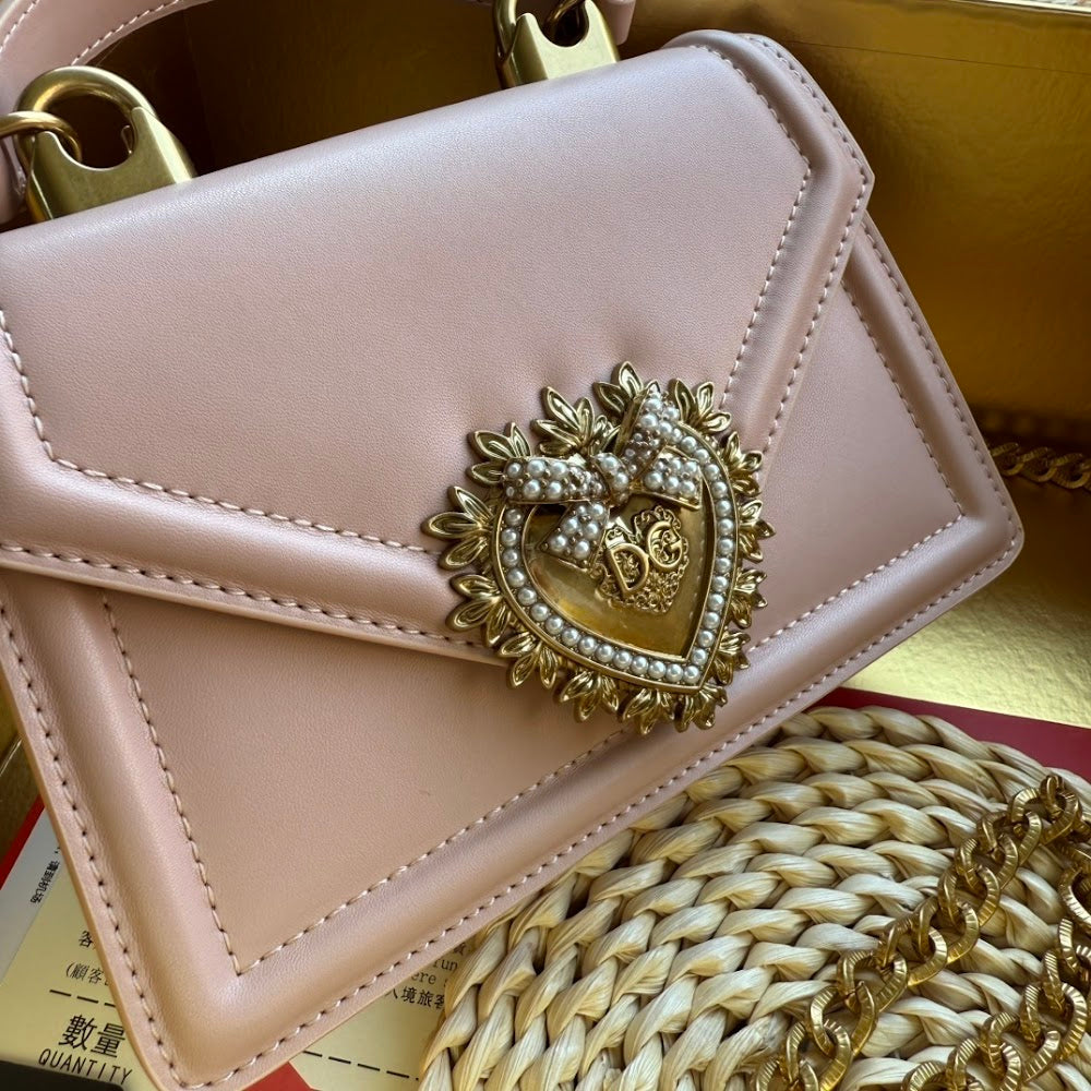 Dragons Bags DGn Luxury Bag --94048