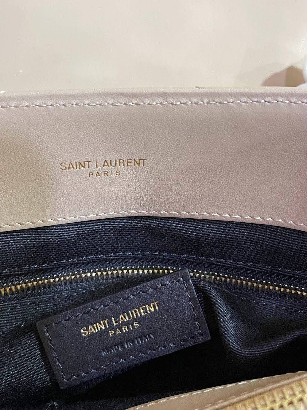 Dragons Bags YSLn Luxury Bag --120168