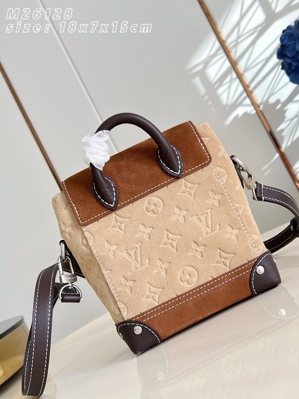 Dragons Bags ln Luxury Bag --96025
